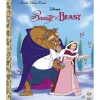 Little Golden Book Beauty and the Beast (Disney Beauty and the Beast)