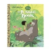 Little Golden Book The Jungle Book (Disney The Jungle Book) (Hardcover