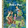 Little Golden Book Walt Disney's Peter Pan (Disney Classic) (Hardcover