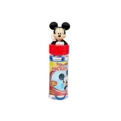Little Kids Disney Mickey Mouse Bubbles 8 oz