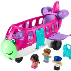 Little People Barbie Dream Plane