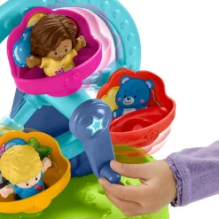 Little People Carnival Playset