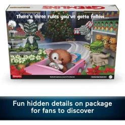 Little People Collector Gremlins Movie Special Edition Set