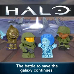 Little People Collector Halo Special Edition Set