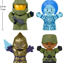 Little People Collector Halo Special Edition Set