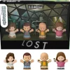 Little People Collector Lost TV Show Special Edition Set
