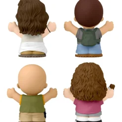 Little People Collector Lost TV Show Special Edition Set