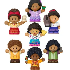 Little People Disney Encanto Figure Pack