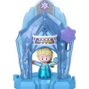 Little People Disney Frozen Elsa's Palace Playset