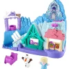 Little People Disney Frozen Arendelle Sledding Adventures Playset