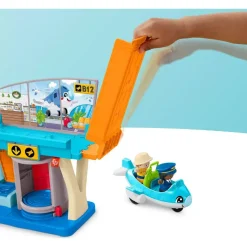 Little People Everyday Adventures Airport