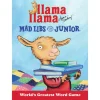 Llama Llama Mad Libs Junior (Paperback)