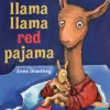 Llama Llama Red Pajama (Hardcover)