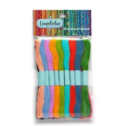 Loopdedoo Thread Refills