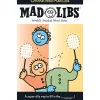 Mad Libs Off-the-Wall Mad Libs
