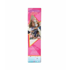 Madame Alexander Girlz Zola 14" Doll
