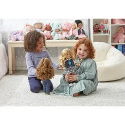 Madame Alexander Girlz Zola 14" Doll
