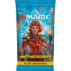 Magic The Gathering Aetherdrift Play Booster Pack