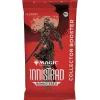 Magic The Gathering Inistrad Remastered Booster Pack