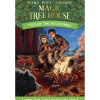 Magic Tree House #35: Camp Time in California (Paperback)