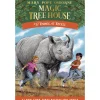 Magic Tree House #37: Rhinos at Recess (Hardcover)