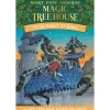 Magic Tree House #2: The Knight at Dawn (Paperback)