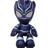 Marvel 8 Inch Black Panther Plush