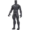 Marvel Action Figure 6-Inch Black Panther