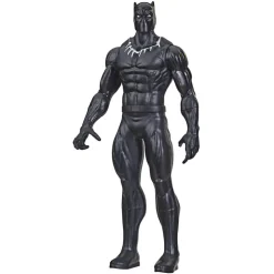 Marvel Action Figure 6-Inch Black Panther