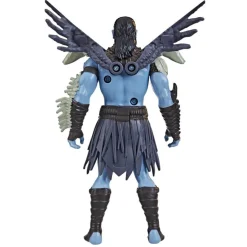 Marvel Black Panther Wakanda Forever Shark Action Attuma 6" Action Fig