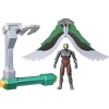 Marvel Epic Hero Series Captain America Brave New World Marvel's Falco