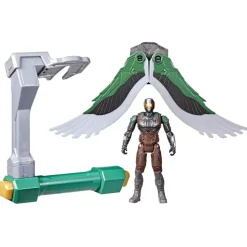 Marvel Epic Hero Series Captain America Brave New World Marvel's Falco