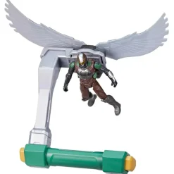 Marvel Epic Hero Series Captain America Brave New World Marvel's Falco