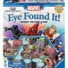 Marvel Eye Found It! Hidden Picture Game
