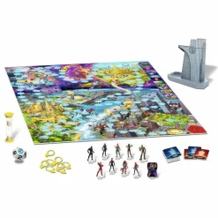Marvel Eye Found It! Hidden Picture Game