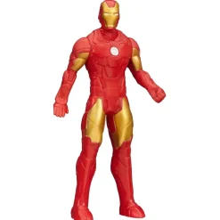 Marvel Iron Man 6 Inch Super Hero Action Figure