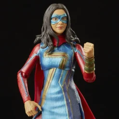 Marvel Legends Disney Plus Ms. Marvel Action Figure