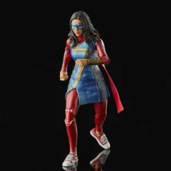 Marvel Legends Disney Plus Ms. Marvel Action Figure
