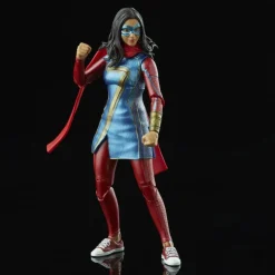 Marvel Legends Disney Plus Ms. Marvel Action Figure