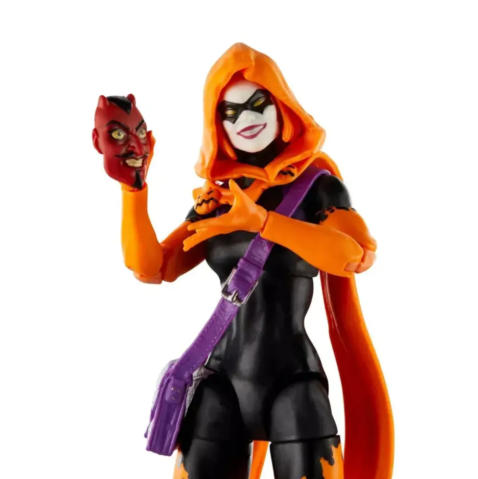 Marvel Legends Hallows' Eve Action Figure