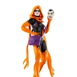 Marvel Legends Hallows' Eve Action Figure