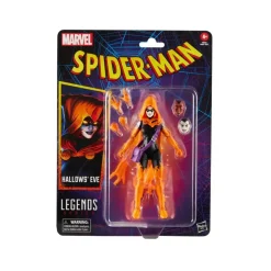 Marvel Legends Hallows' Eve Action Figure