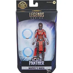 Marvel Legends Marvel’s Nakia Action Figure