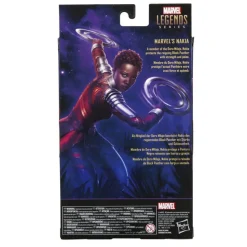Marvel Legends Marvel’s Nakia Action Figure