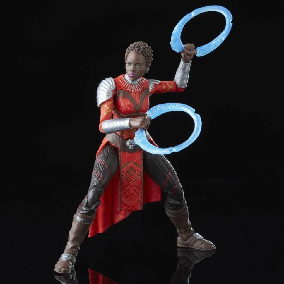 Marvel Legends Marvel’s Nakia Action Figure