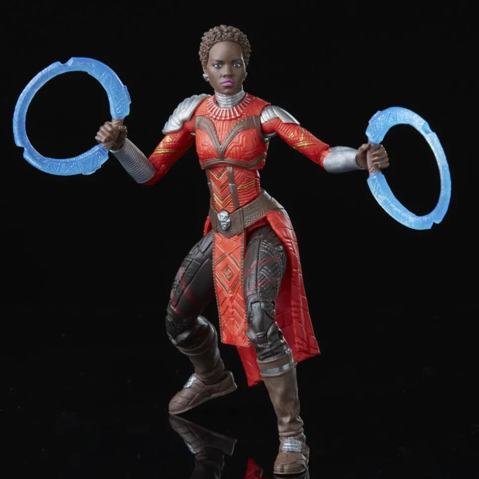 Marvel Legends Marvel’s Nakia Action Figure