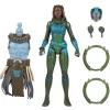 Marvel Legends Series Black Panther Legacy Collection Marvel's Nakia 6