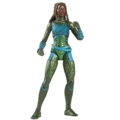 Marvel Legends Series Black Panther Legacy Collection Marvel's Nakia 6