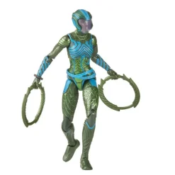 Marvel Legends Series Black Panther Legacy Collection Marvel's Nakia 6