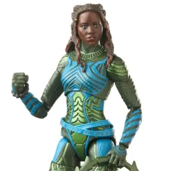 Marvel Legends Series Black Panther Legacy Collection Marvel's Nakia 6